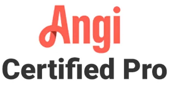 Angi Super Service Award