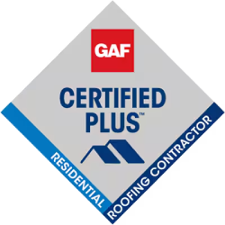 gaf certified