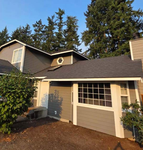 exterior painting
